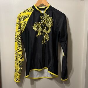 Shebeest Cycling Jacket